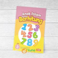 Image of Anak Islam Pandai Berhitung 2