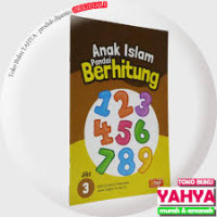 Image of Anak Islam Pandai Berhitung