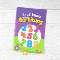 Image of Anak Islam Pandai Berhitung